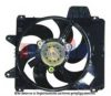 ITAL1 46442937 Fan, radiator